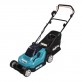 Makita DLM382Z zāles pļāvējs